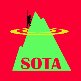 SOTA logo