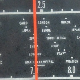 Short Wave Listening